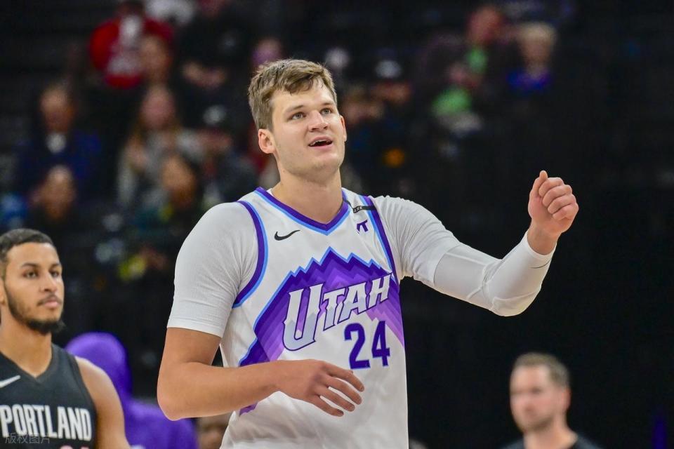 然后格兰特, 暂停回来, 暂停回来以