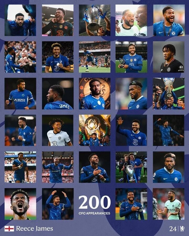 詹姆斯站了, 外界对于切