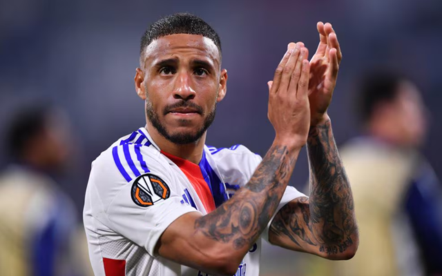 DMNG, om, 里昂vs巴