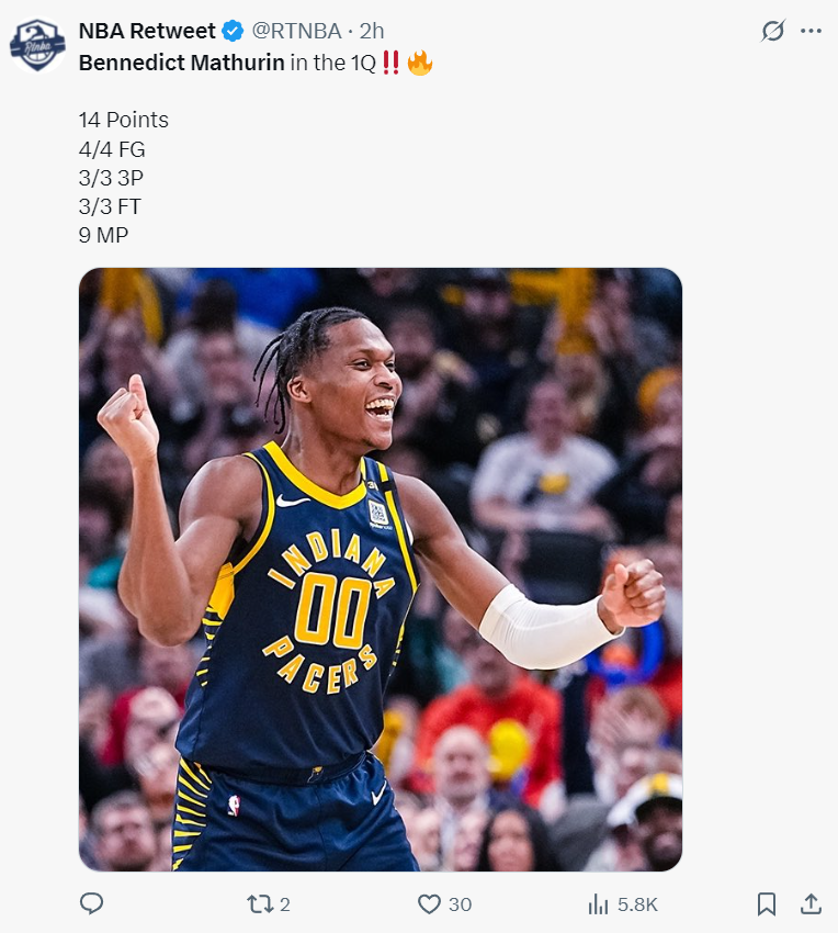 前赛, VgAA, 出亮眼表现