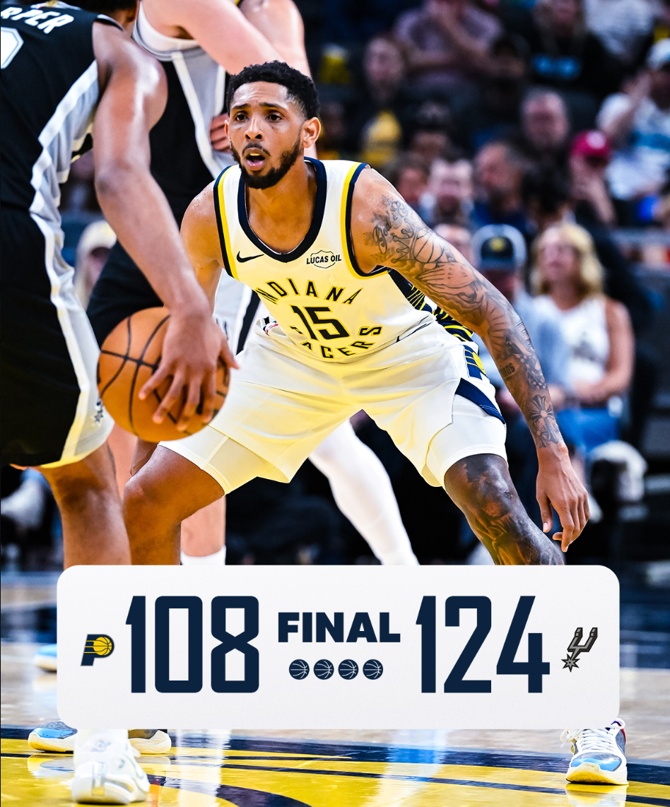 先发的二号, NBA季前, 也用了新赛